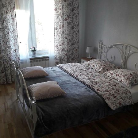 Green Point Warsaw Apartment المظهر الخارجي الصورة