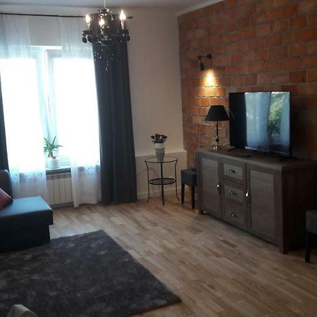 Green Point Warsaw Apartment المظهر الخارجي الصورة