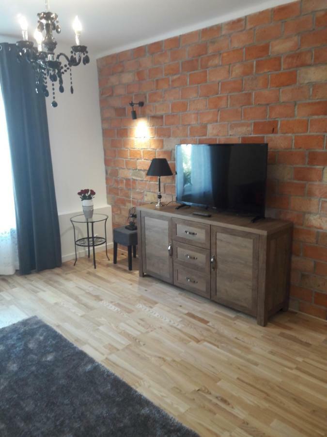 Green Point Warsaw Apartment المظهر الخارجي الصورة