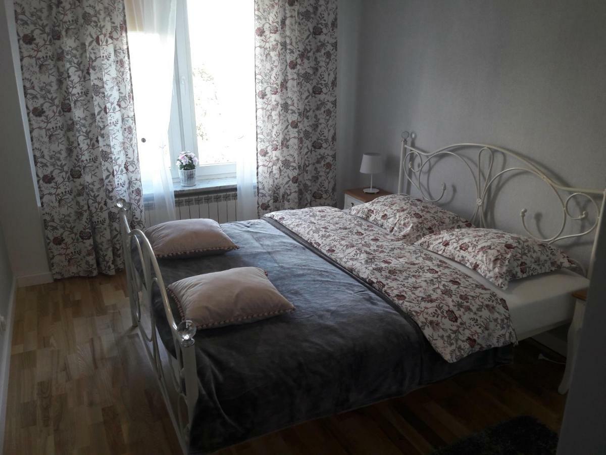 Green Point Warsaw Apartment المظهر الخارجي الصورة