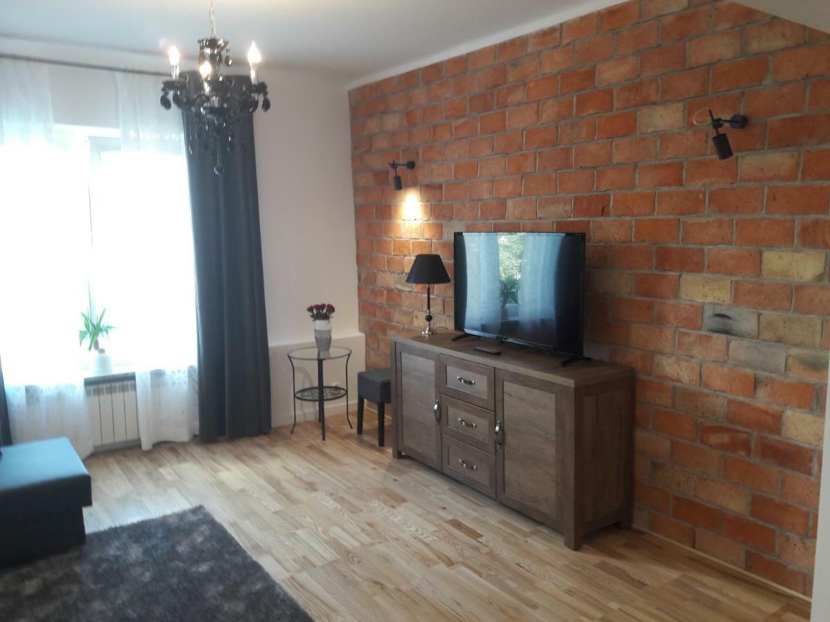 Green Point Warsaw Apartment المظهر الخارجي الصورة